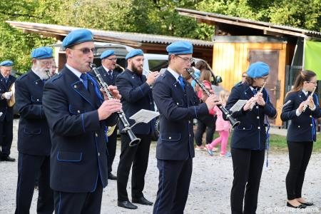 Uspešno izveden 6. dobrodelni tek in pohod v Kamniku  (25)